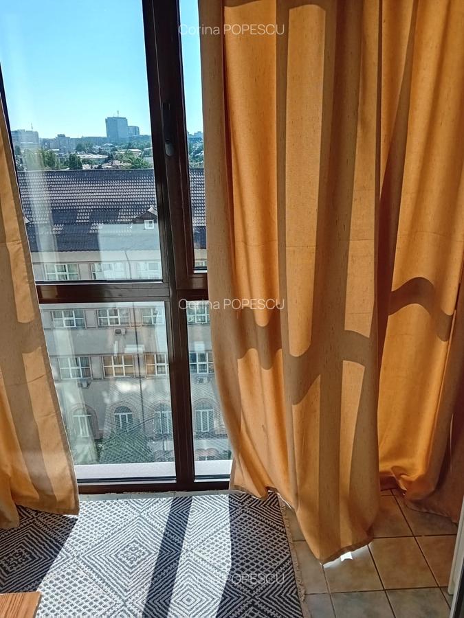 Apartament cu 2 camere decomandat, mobilat în Dorobanți - 4