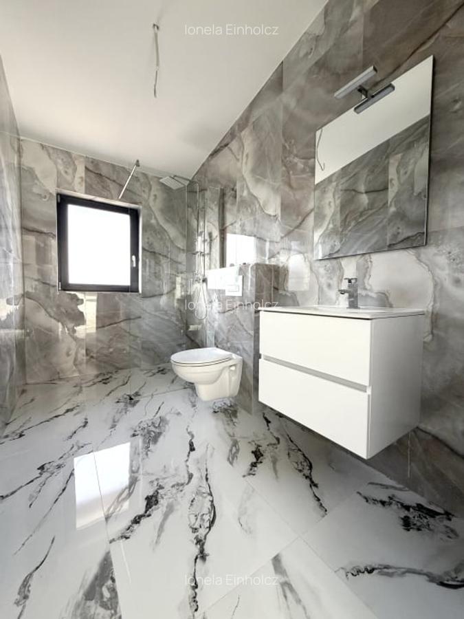 Apartament 2 camere, open-space, 53 mp, etaj 3 - Esso Giroc - 6