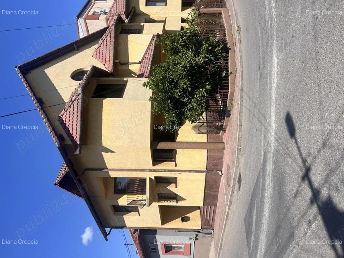 Casa de vanzare in Lugoj, zona Cotu-Mic - 5