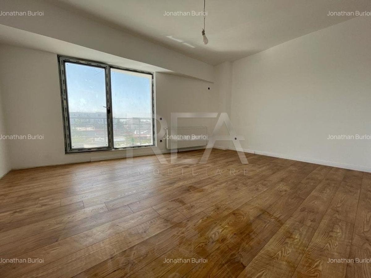 3 camere+curte de 150 mp - 4