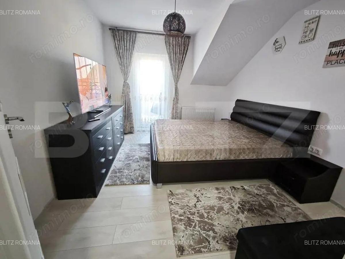 Inchiriere apartament 3 camere, 67 mp, zona Coresi - 4