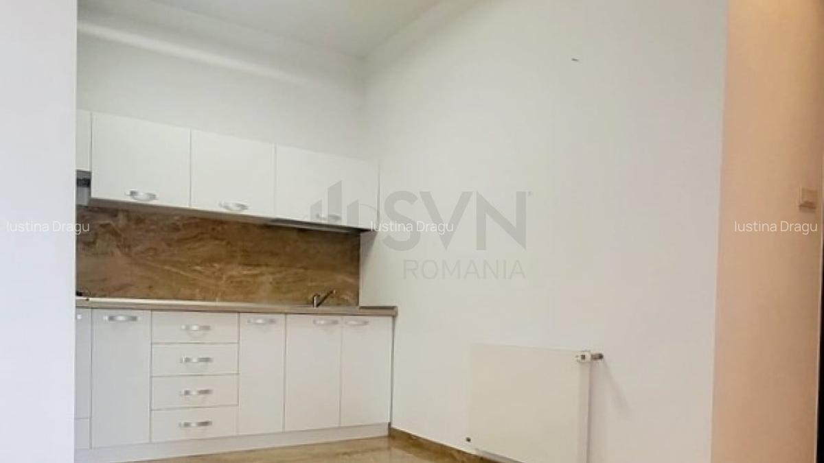 Apartament cu 2 camere semidecomandat în Capitale - 2