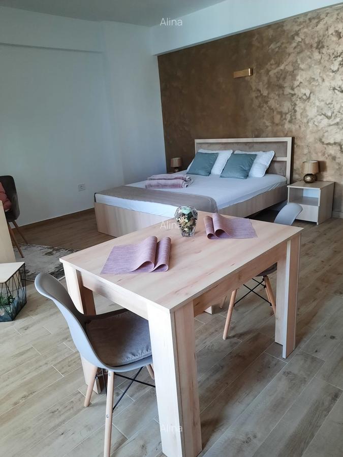 Studio Mamaia-Sat | Lidl | Parcare - 8