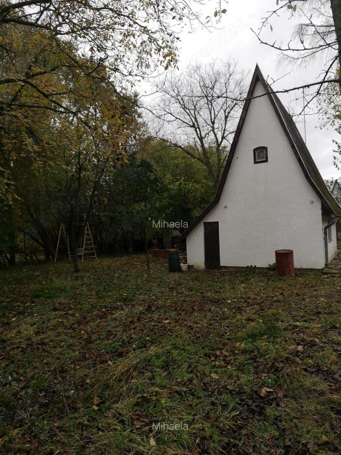 Vand casa de vacanta - 8