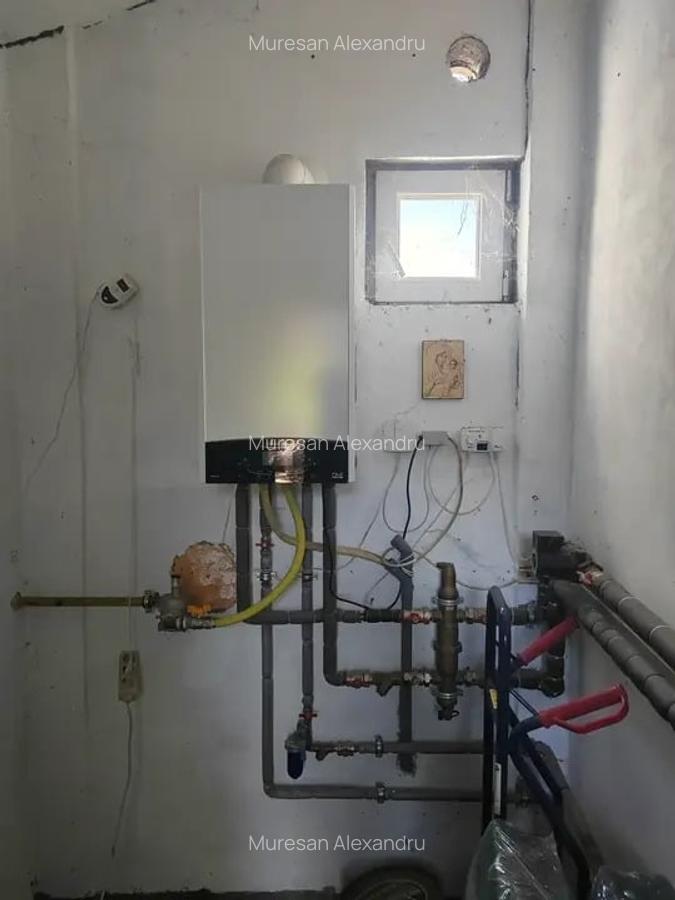 Casa Individuala 6 Camere Potigrafu Gorgota I Teren 1020mp - 11