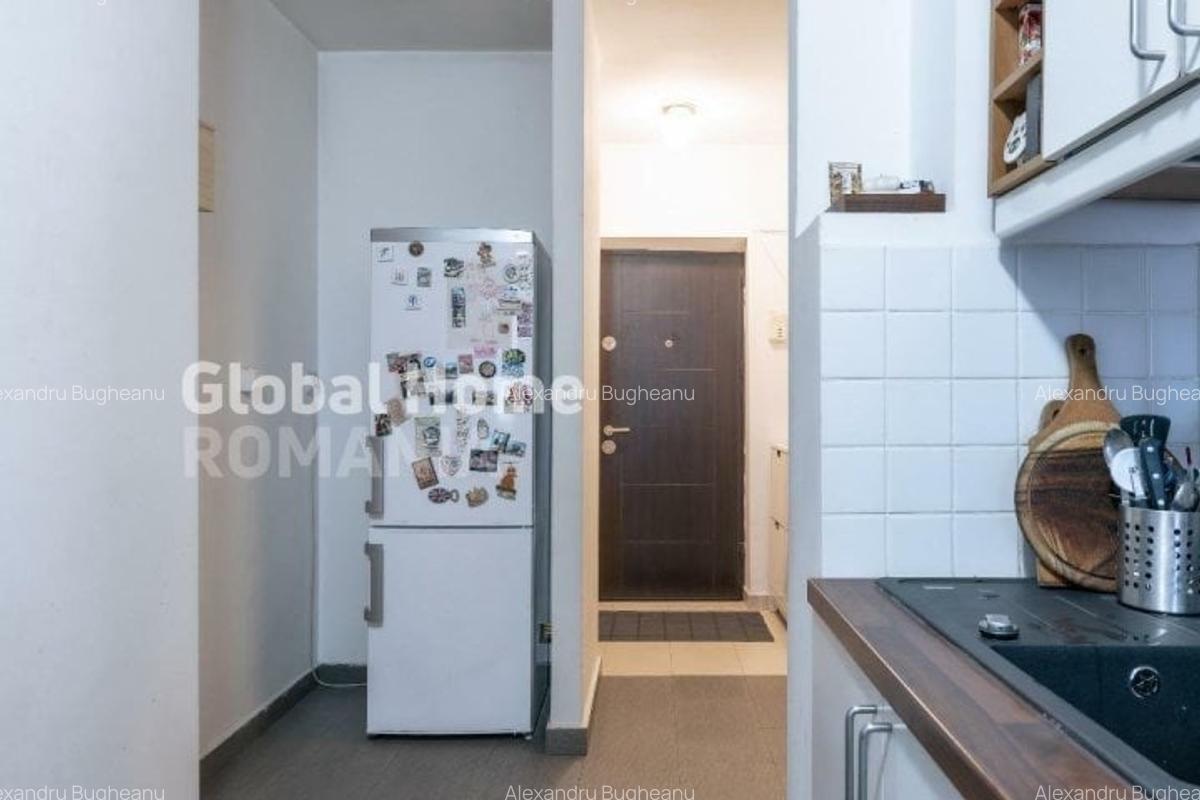 Apartament 2 camere| Dorobanti Polona Stefan cel Mare | Renovat | Balcon - 6
