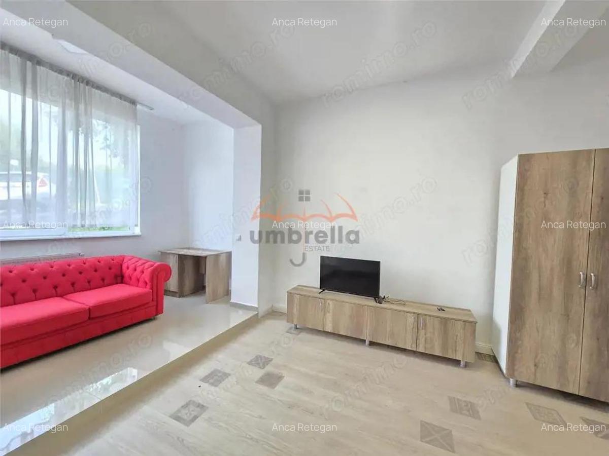 DE INCHIRIAT ap 2 camere , modern, parcare, gradina , 420 euro - 15