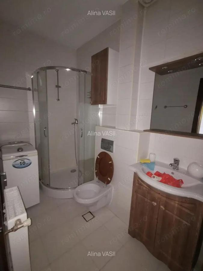 Apartament 5 camere zona Odobescu mobilat renovat !! - 6