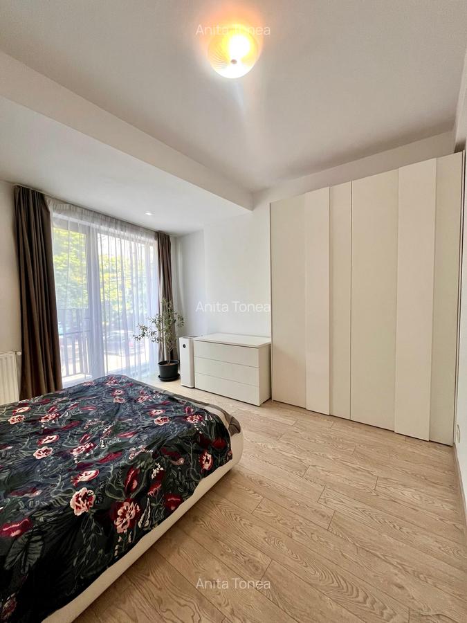Apartament 2 camere, complet mobilat și utilat – Aviatiei/la 10 minute de metrou - 2