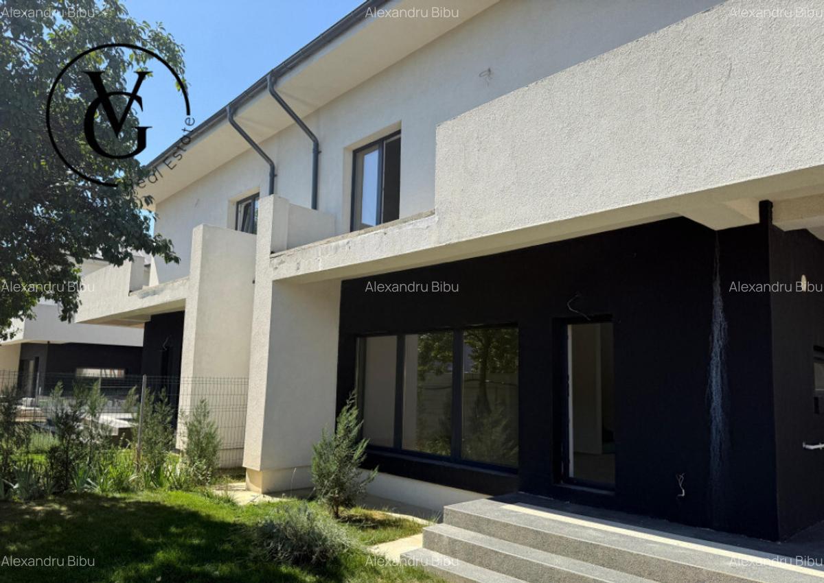 Duplex in Corbeanca - 4 camere - 10