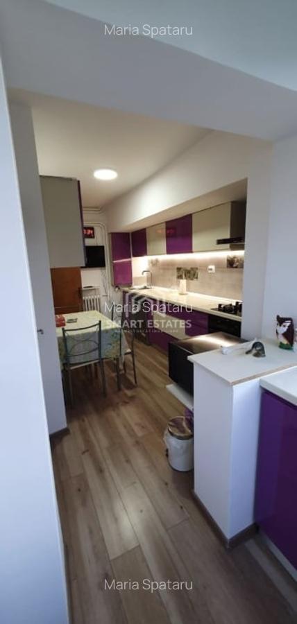 Apartament vis a vis de Mega Mall - centrala bloc - Pantelimon - 10