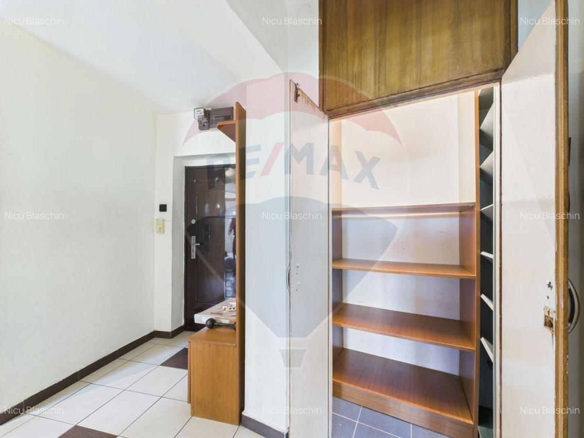 Apartament 3 camere de vanzare zona Dristor, bloc 1983 - 10