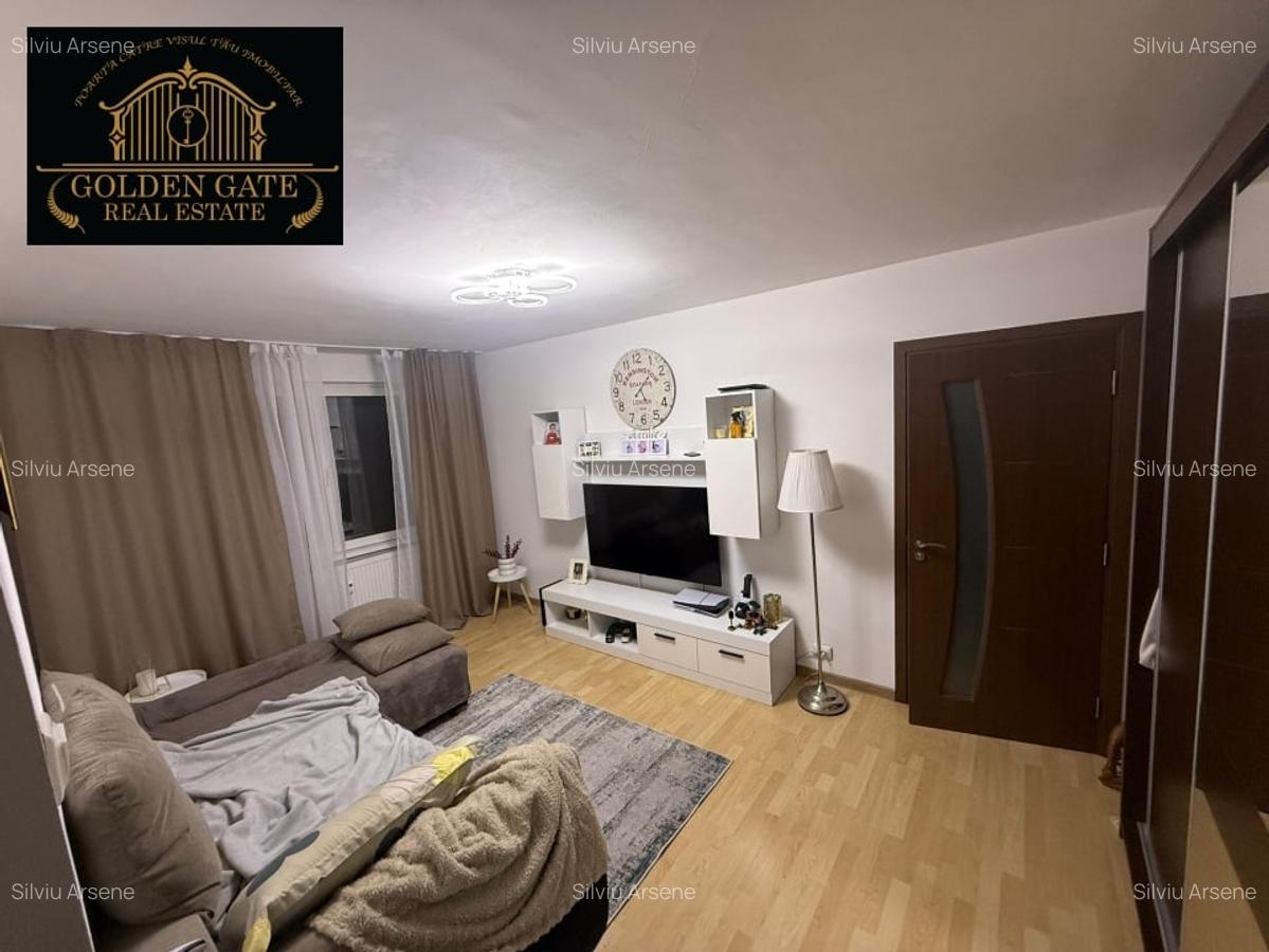 Militari - Dezrobirii | 3 Camere | Doua Bai | Balcon | Metrou - 2