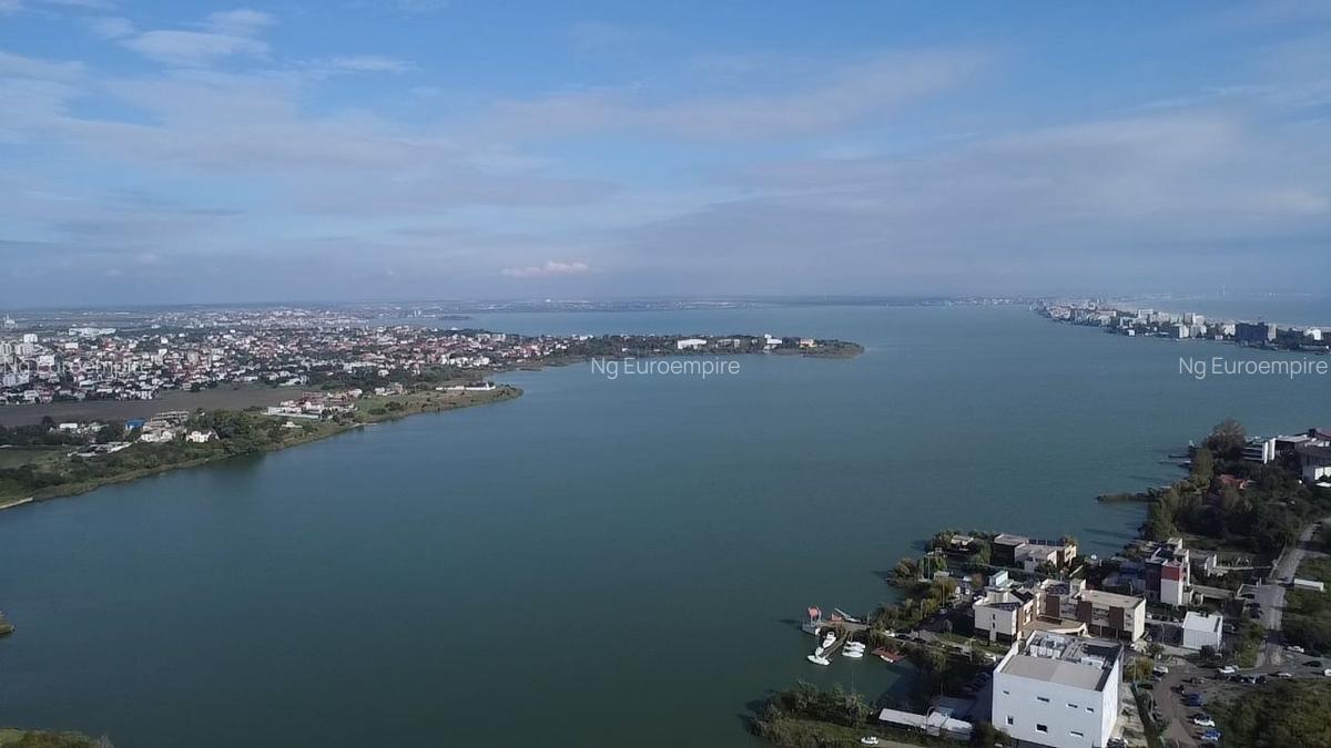 Apartament de vanzare cu 3 camere, zona Campus - 8