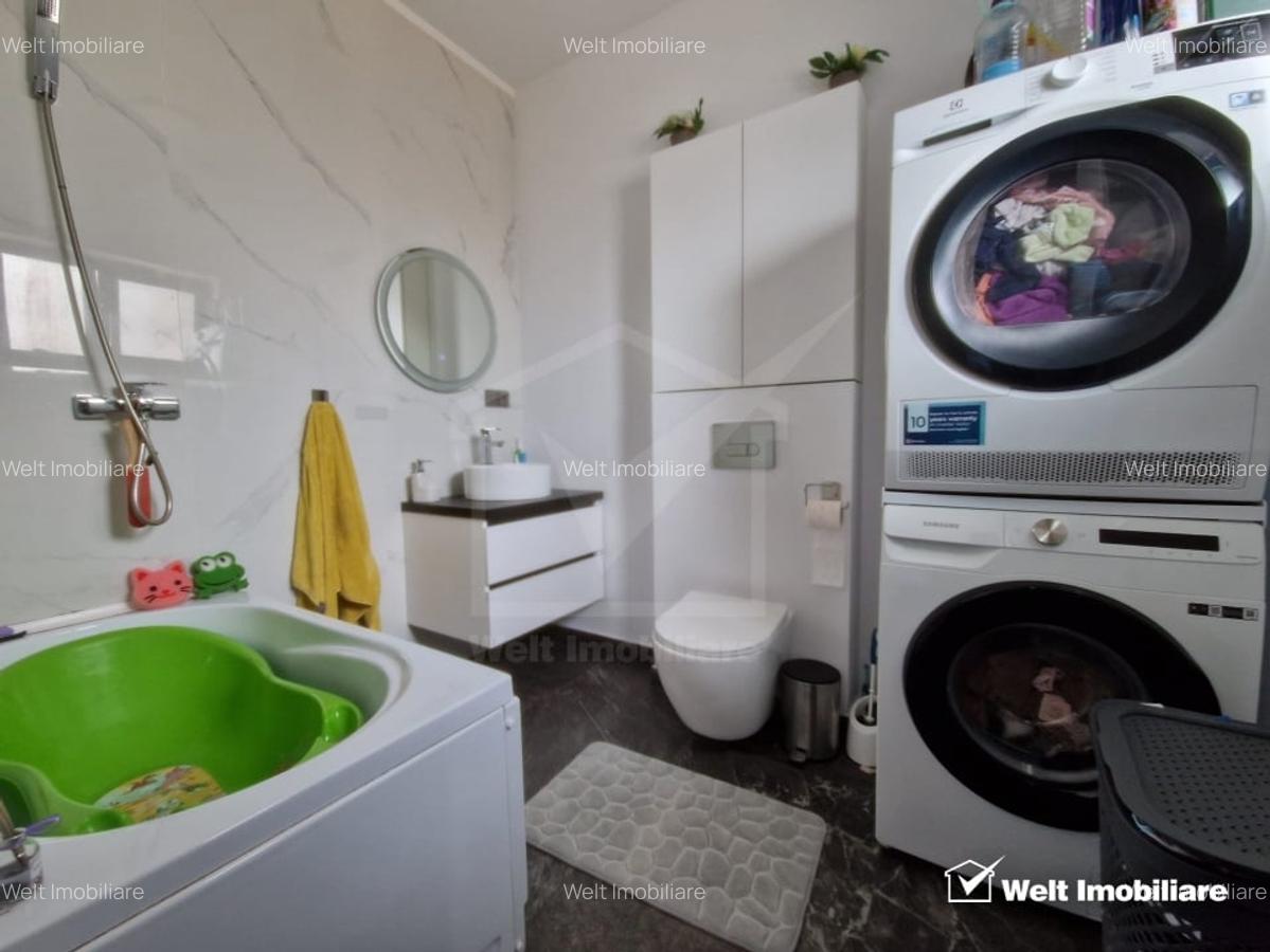 Casa individuala premium, Jucu de Sus - liniste, confort si eleganta - 11