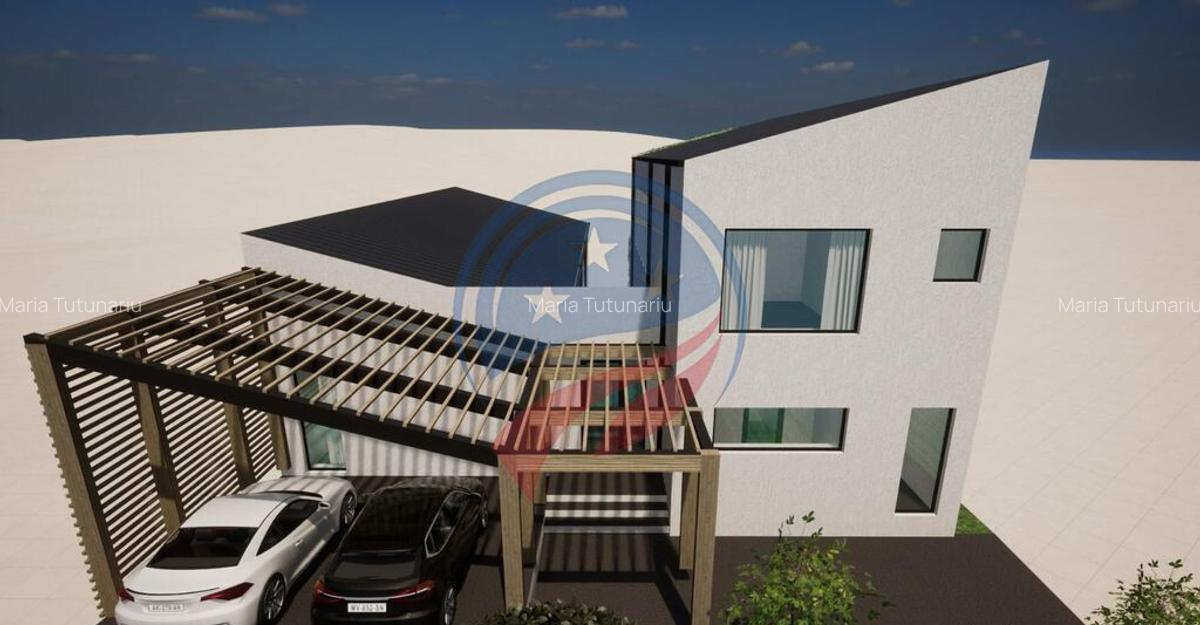 Vila de lux/ ultracentral/ Craiova - 14
