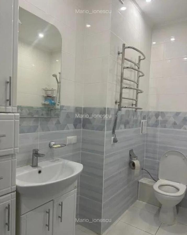 2 camere - Zona Metalurgiei - 2