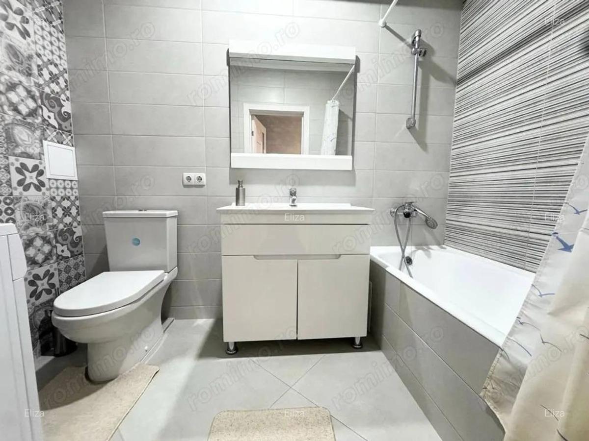 De vanzare apartament cu 2 camere decomandat zona Sagului - 4