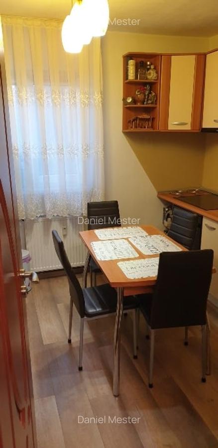 Apartament cu 3 camere decomandat în Rogerius - 8