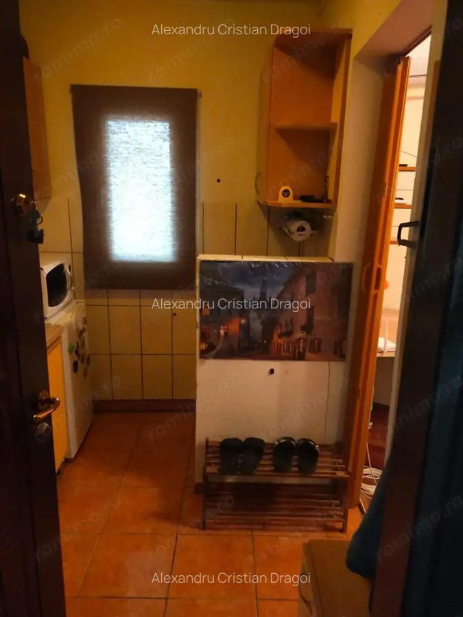 Garsoniera de vanzare in Zona Buzia?ului, langa AEM - 4