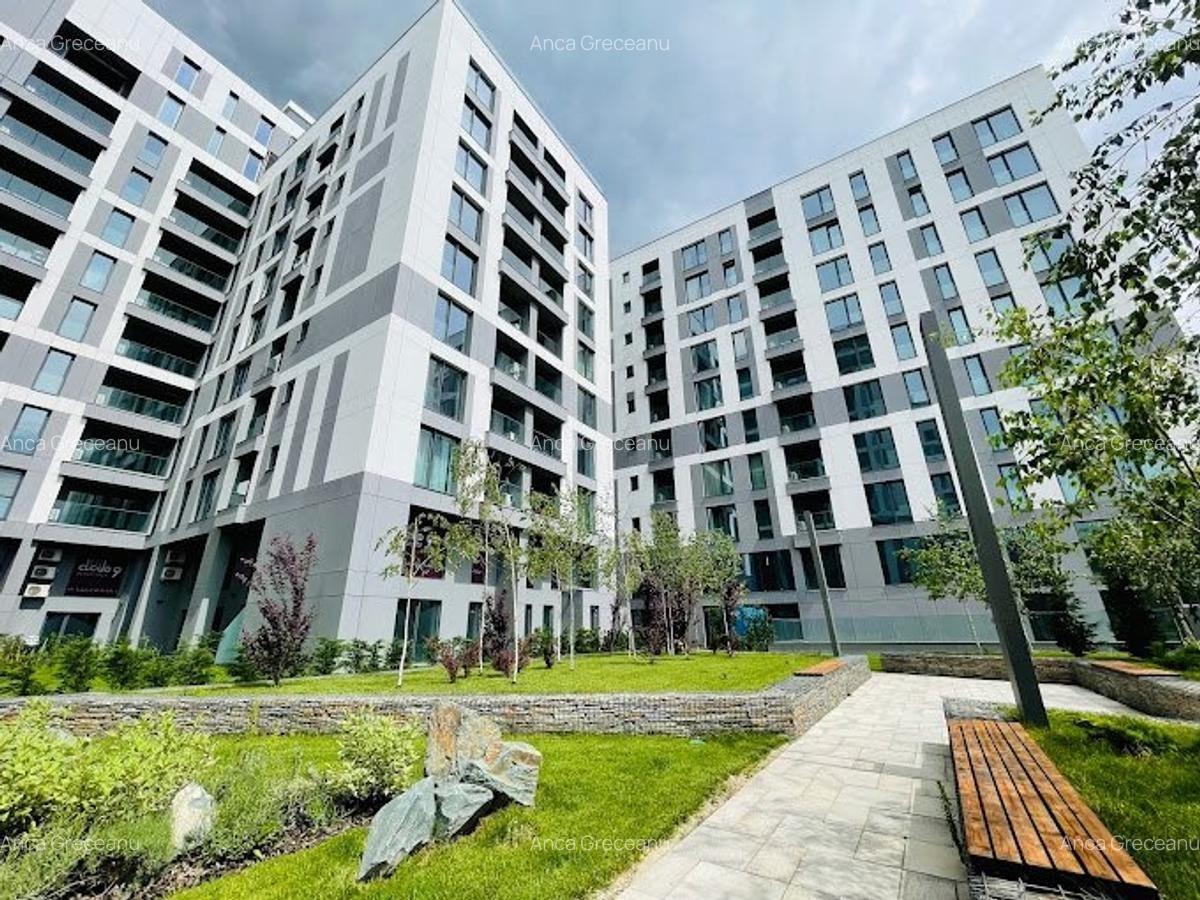 Soseaua Pipera 9 Cloud Residence imobil 2019 - 1