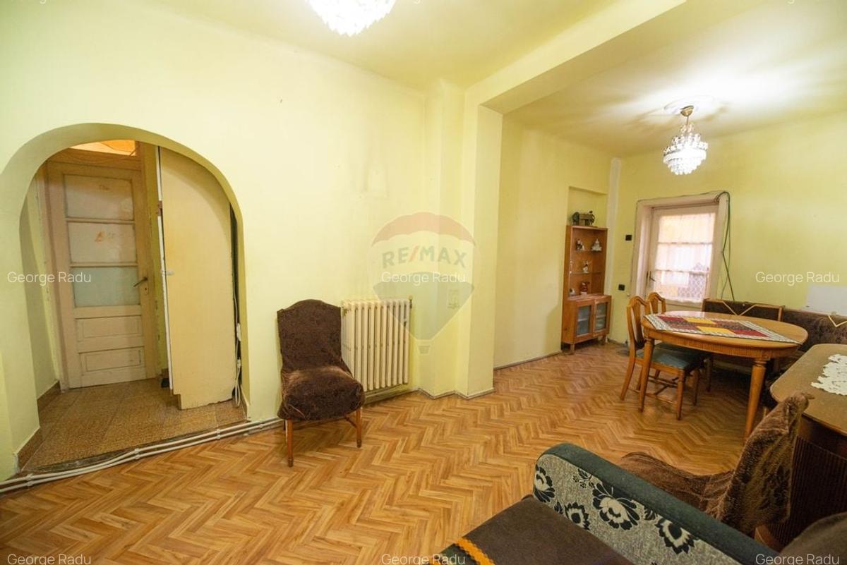 Apartament cu 4 camere 117 mp, de vanzare zona Ana Ipatescu, Ploiesti - 6