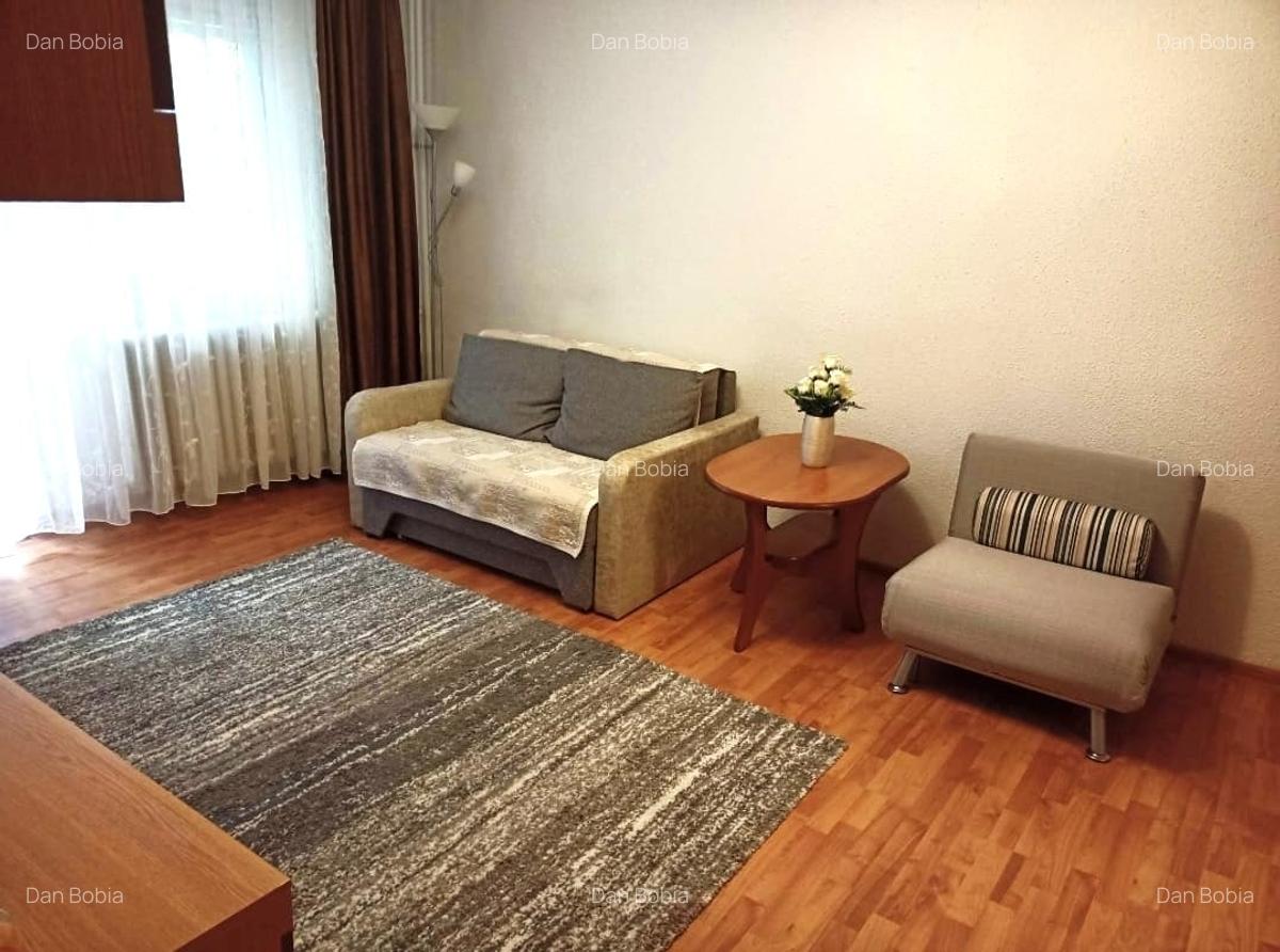 Garsoniera decomandata 5 min M Lujerului DB1239 - 2