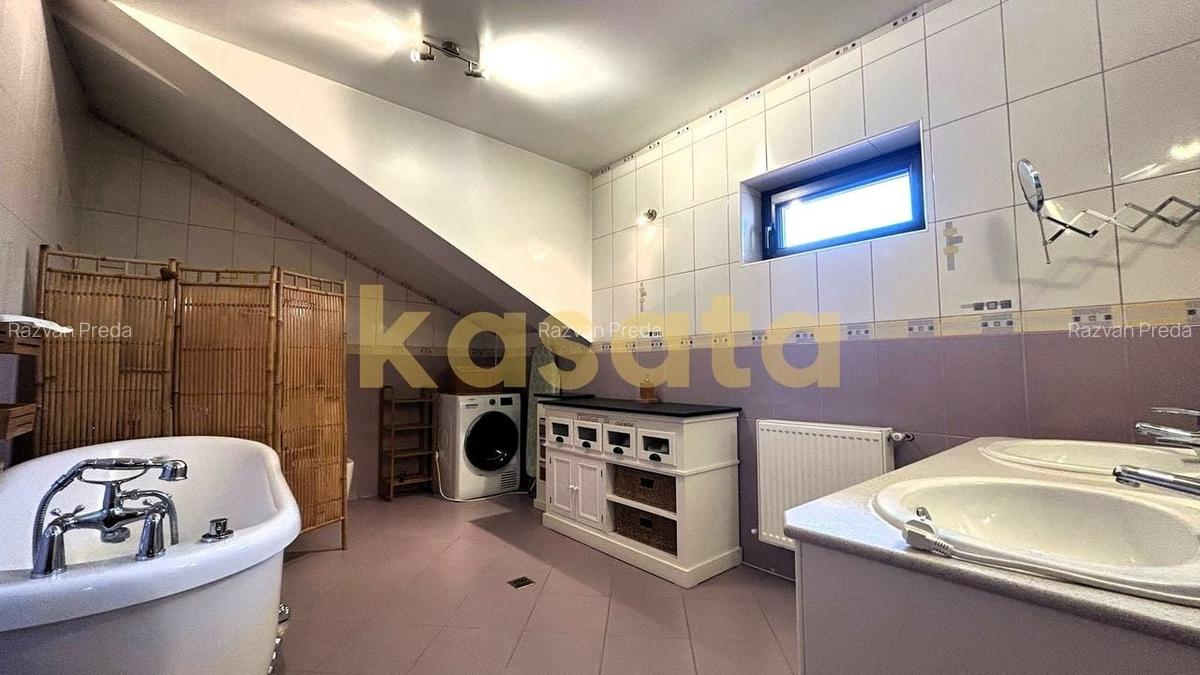 Vilă individuala Pipera–Iancu Nicolae I 244 mp utili I Gradina I Garaj - 19