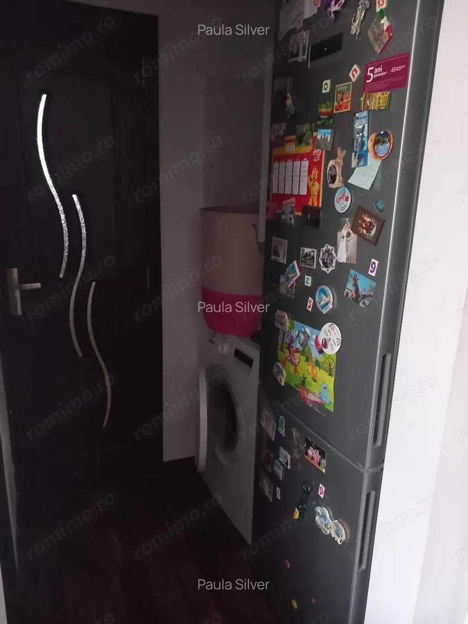 Apartament 2 camere. Brancoveanu. Huedin - 4