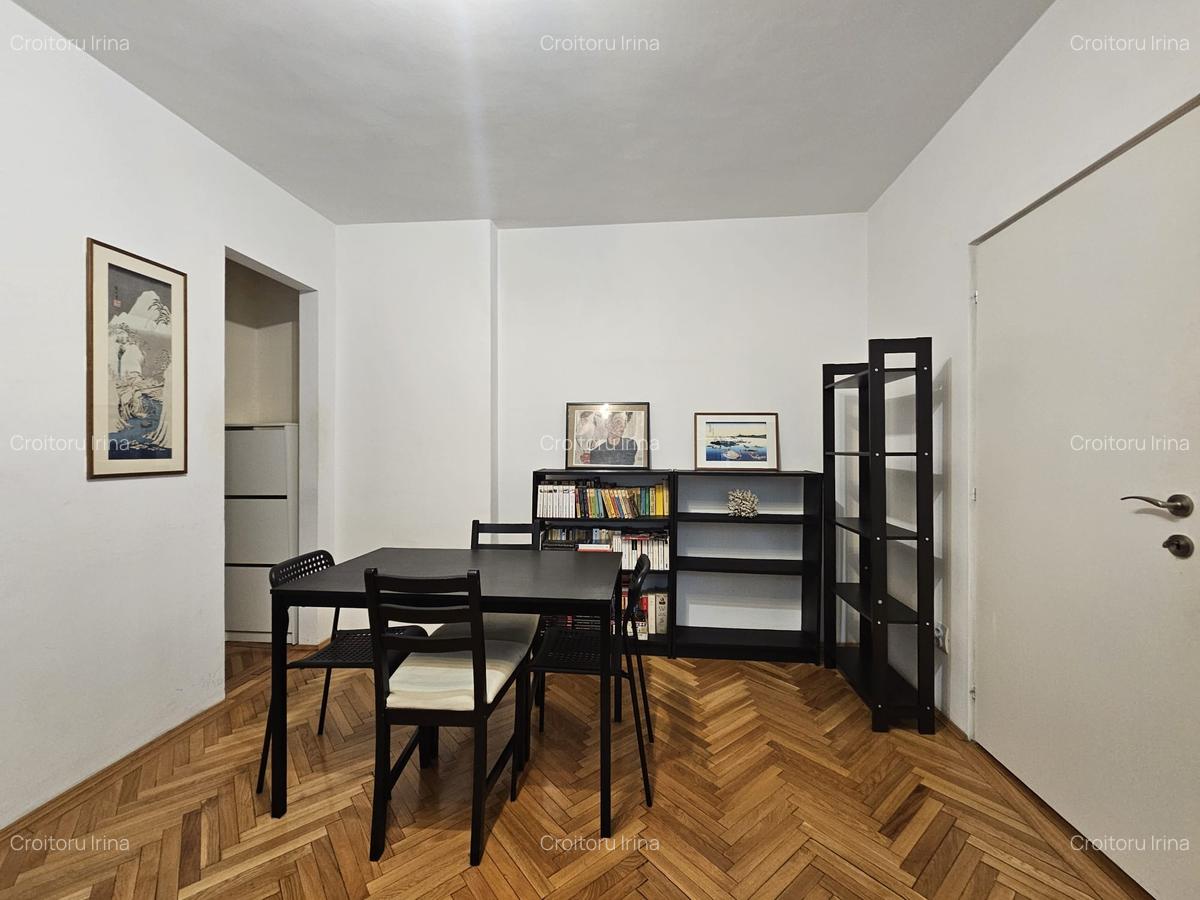 Gara de Nord - inchiriere apartament modern cu 2 camere ! - 3