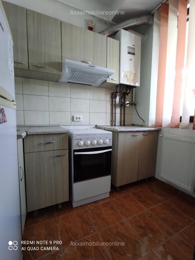 Garsoniera 40 mp - Drumul Taberei / Drumul Valea Cricovului - centrala termica - 8