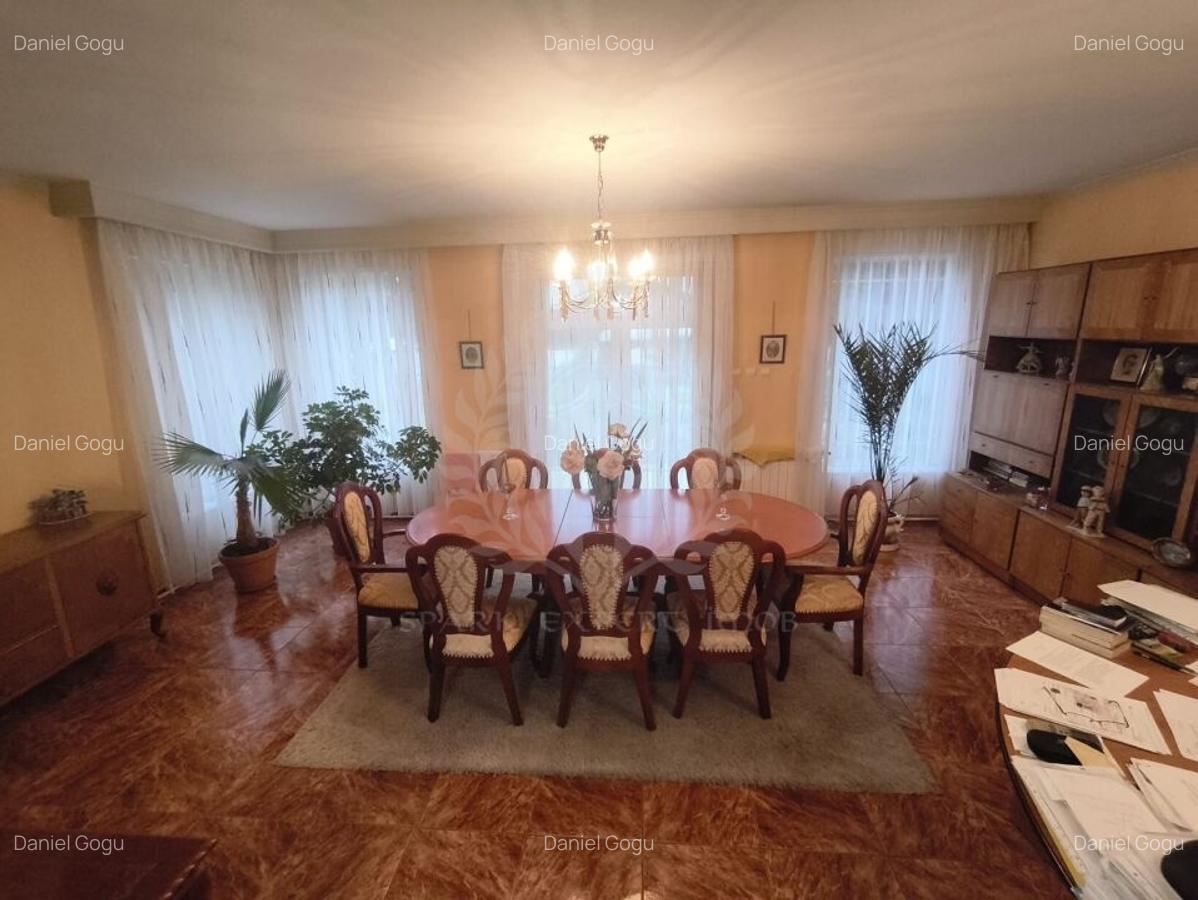 VILA CARTIER ALBERT//SUPRAFATA TEREN 3800MP//BULEVARDUL REPUBLICII - 20