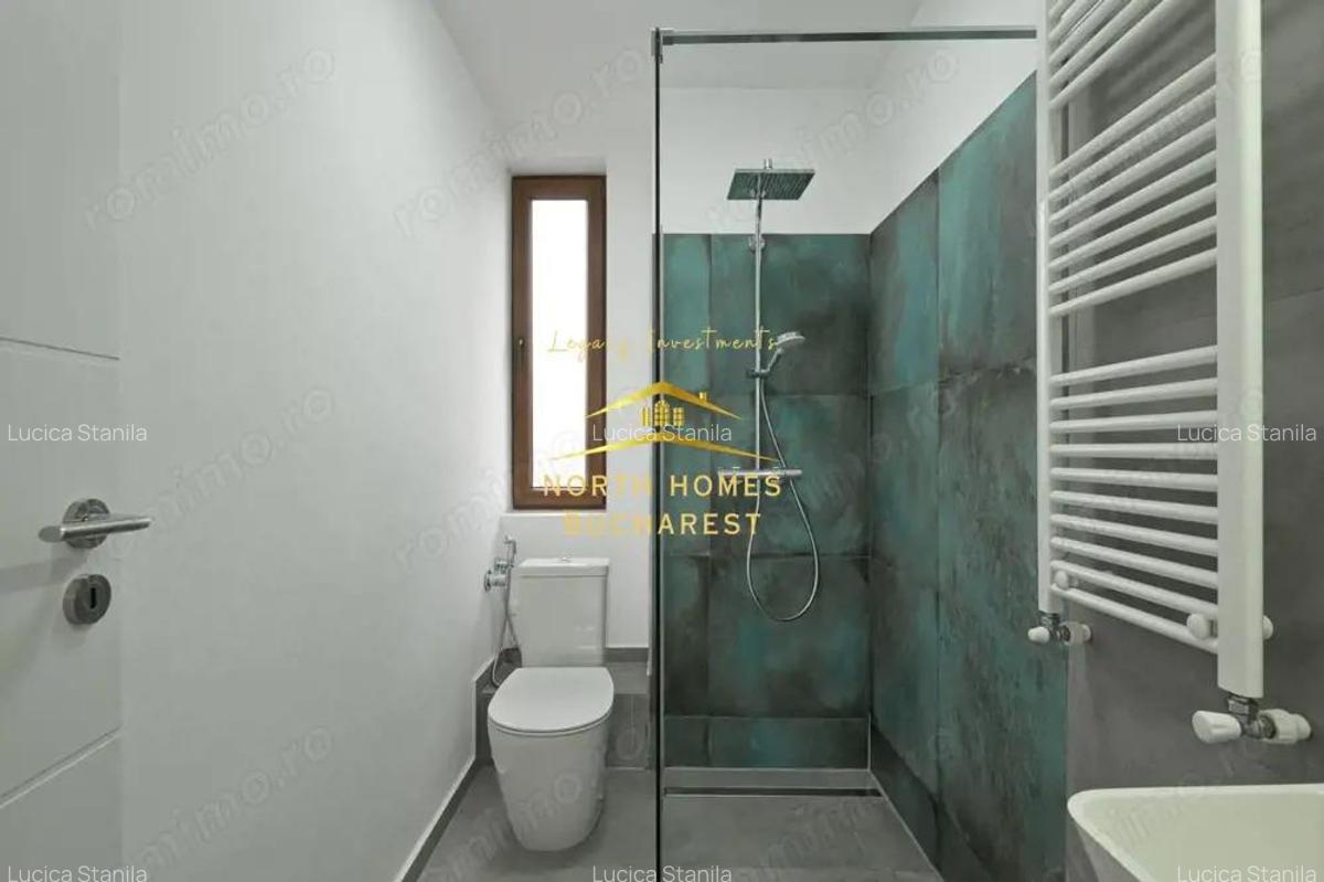 Apartament Premium tip penthouse | Floreasca - 5