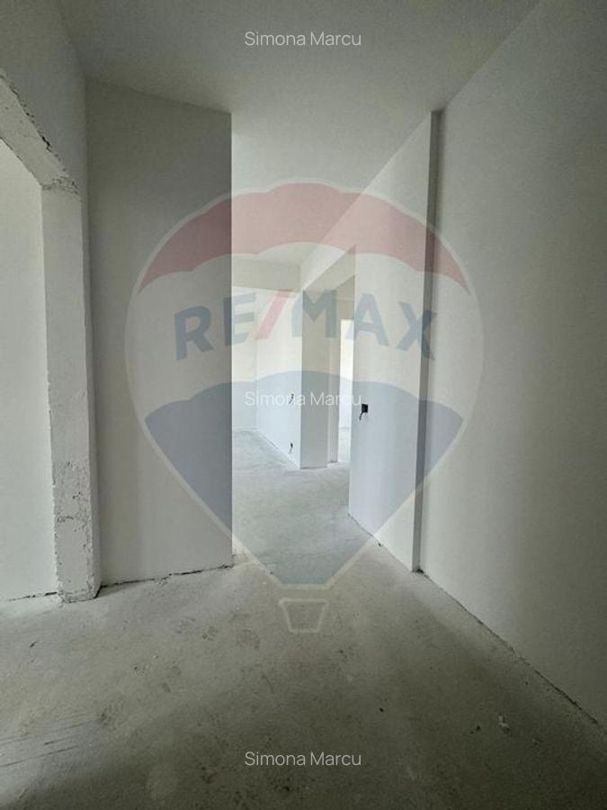 Apartament cu 2 camere de vanzare - bloc nou BURDUJENI - 3