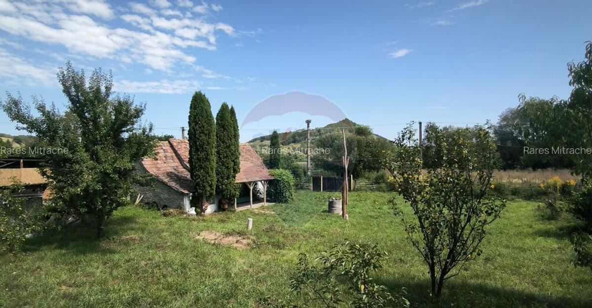 Casa de vacan?a in sat sasesc, Moarda? jude?u... - 16