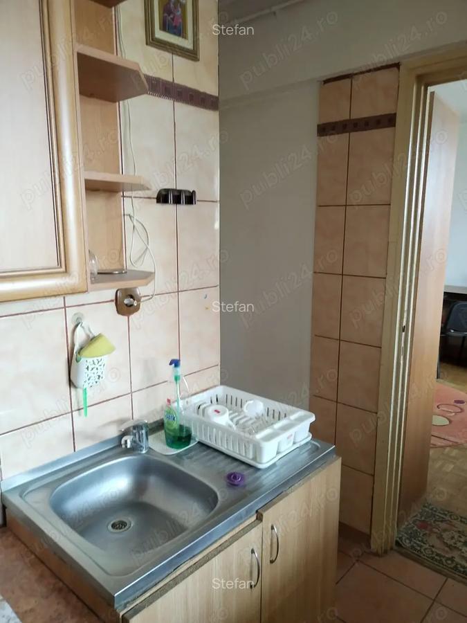 Garsoniera spa?ioasa 47 mp cu balcon-terasa Favorit Cotroceni 58.000 - 6