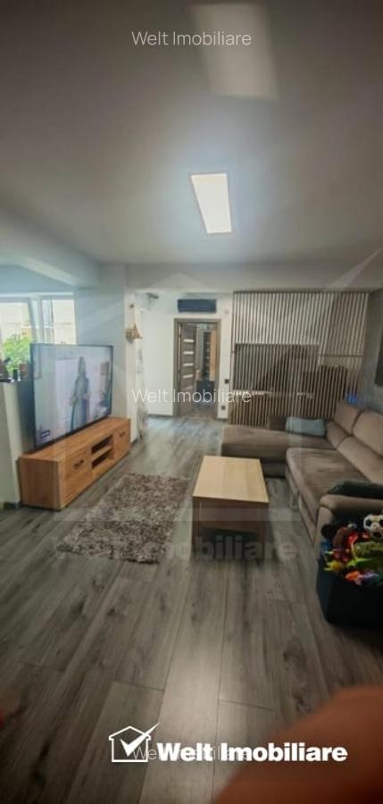 Apartament 2 camere Marasti, etaj 1 - 1 Apartament 2 camere Marasti, etaj 1 - 1