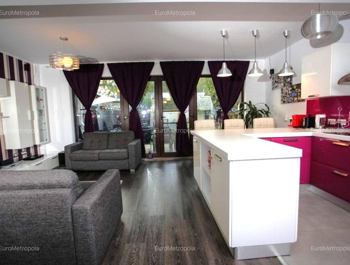 EXCLUSIVITATE! Vanzare Vila Aviatiei - 6