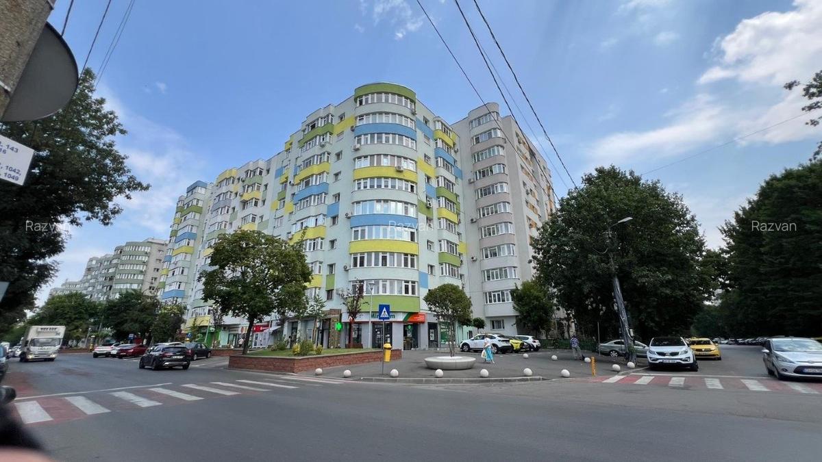 Vanzare Spatiu comercial - Rahova, 67mp - cu chirias - 1