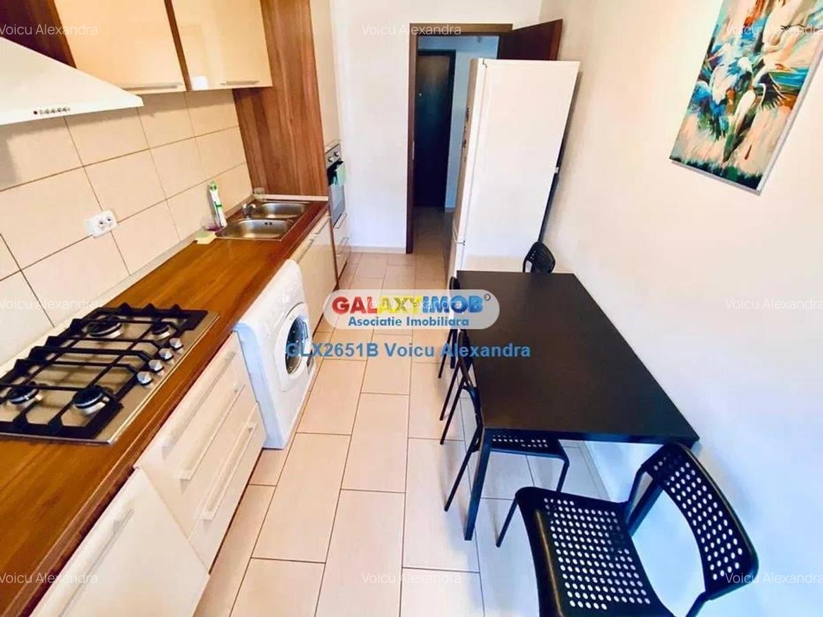 Apartament 2 Cam Bloc Nou - Berceni - Dimitrie Leonida - 3