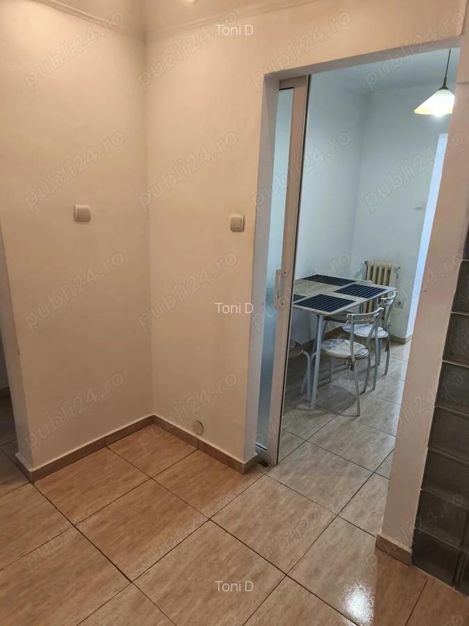 PF inchiriez ap 2 cam decomandat in Podul de Fier - 5