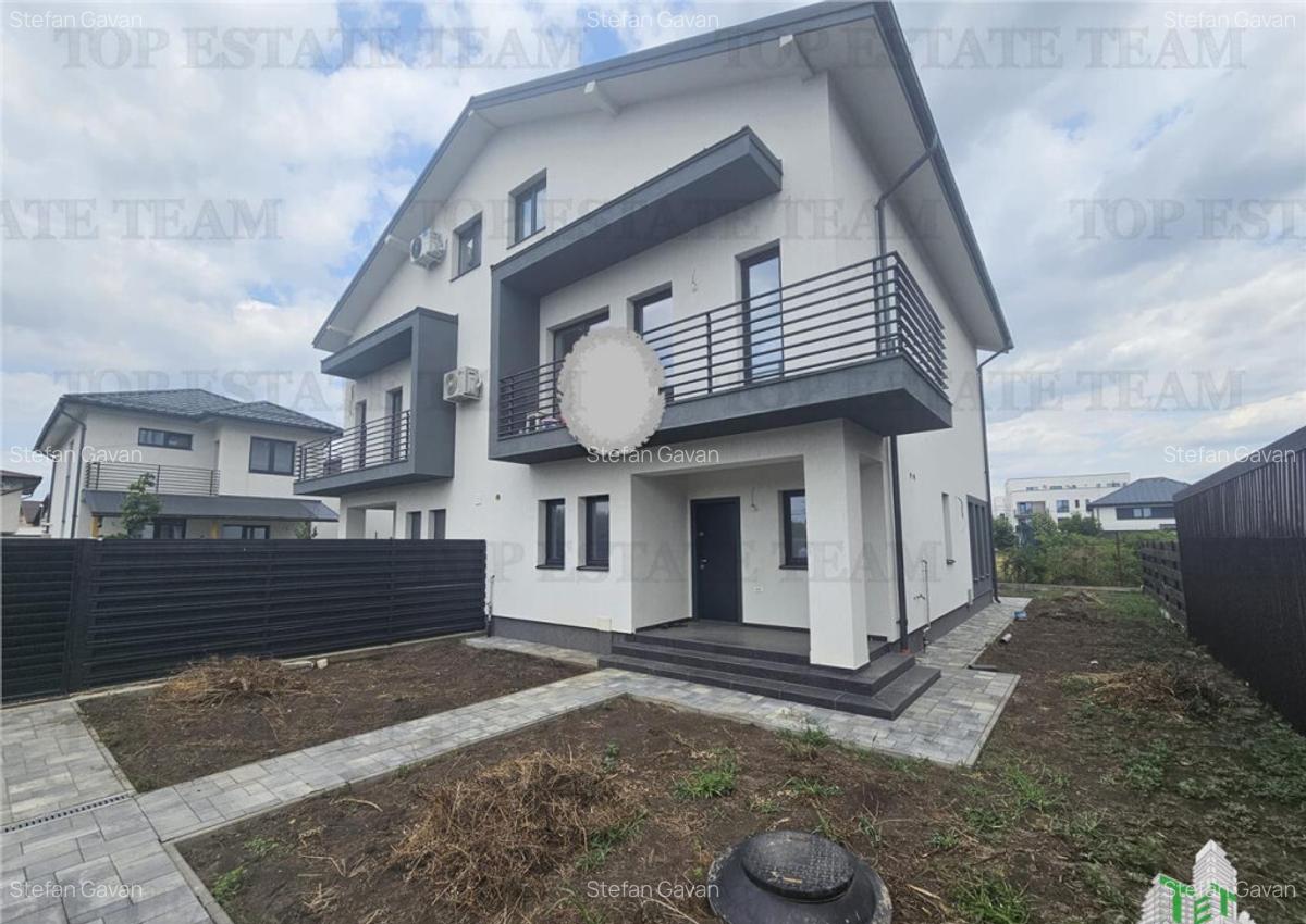 Vila spatioasa 6 camere langa STB in Prel. Ghencea-Bragadiru - 13