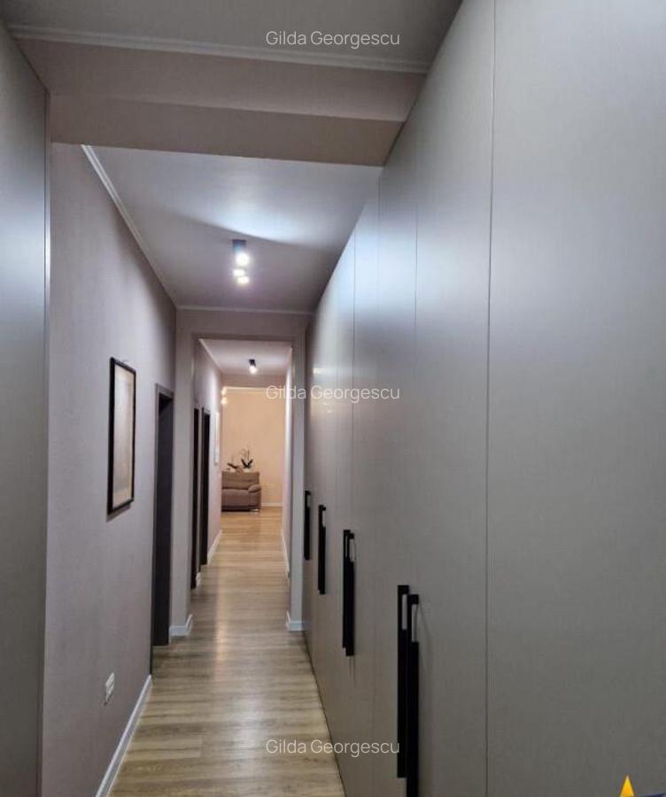 LIVE! Rafinament, armonie in stil distinctiv, curte privata, - 13