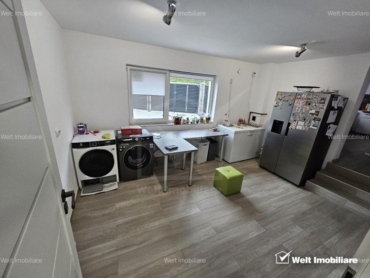Casa/Vila moderna de 391 mp utili, priveliste spectaculoasa! - 3