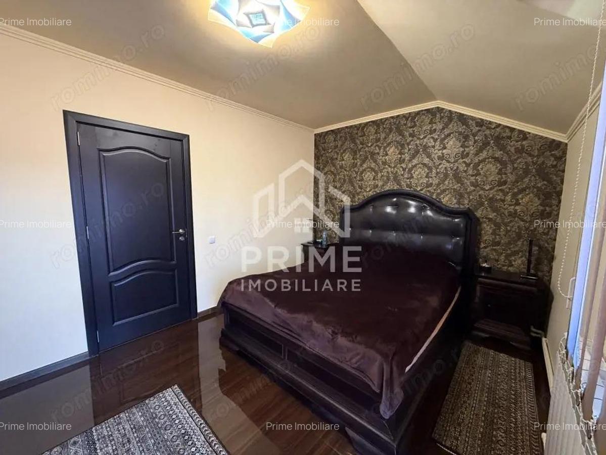 Casa individuala de vanzare 216 MP UTILI - 1676 TOTALI | TOTOI | ULTRAFINISATA - 5