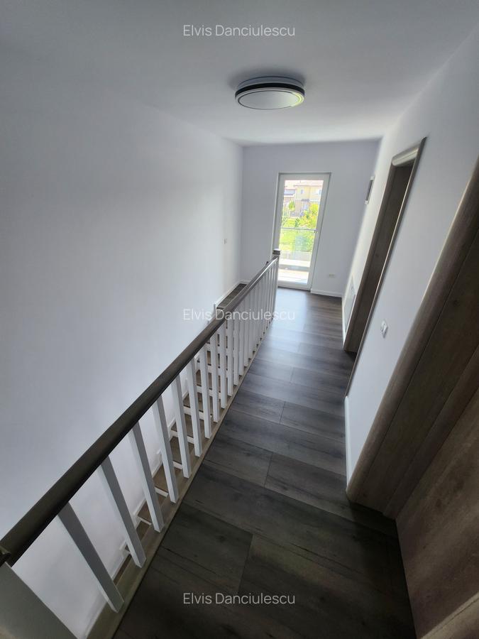 Casă cu 4 camere în Moșnița Nouă - 16