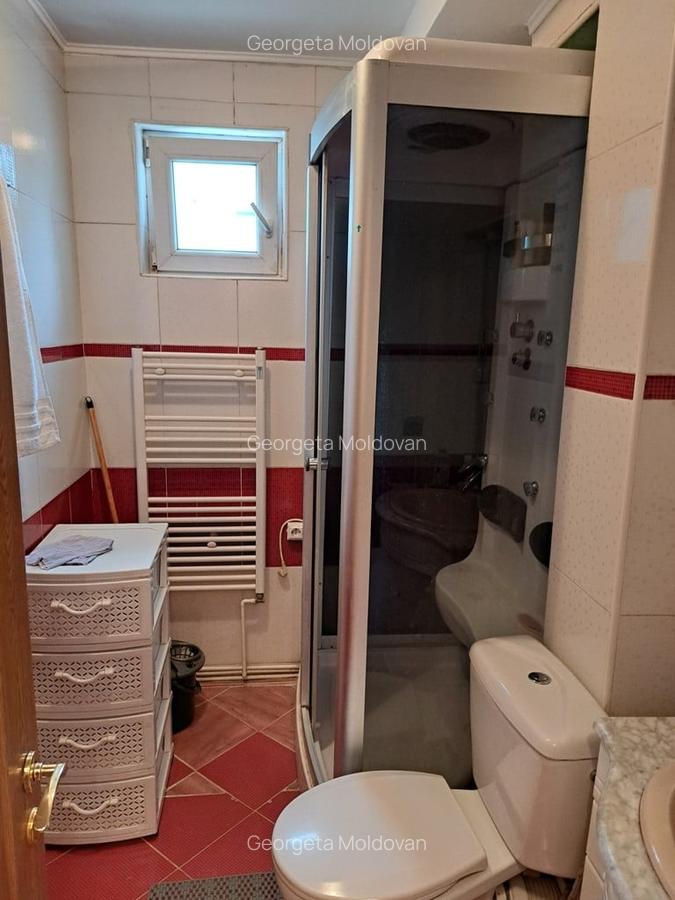 Vand apartament decomandat 2 camere,Tg. Mures, Unirii - 8