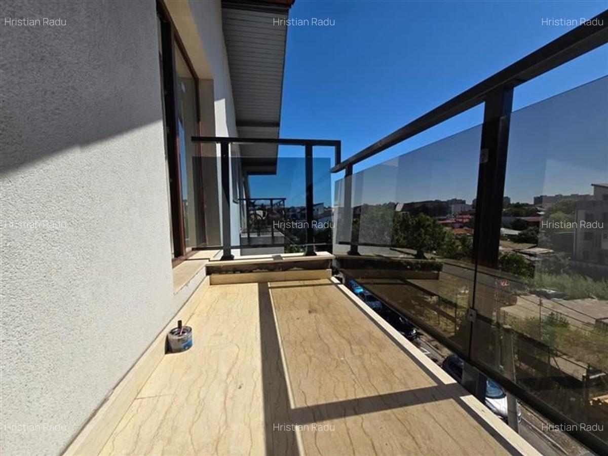 Apartament cu 3 camere semidecomandat în Bucureștii Noi - 15
