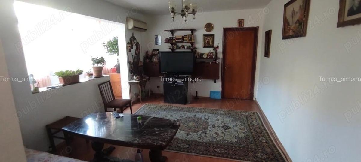 BULEVARDUL BRANCOVEANU-STRADA COVASNA-APARTAMENT 3 CAMERE - 2