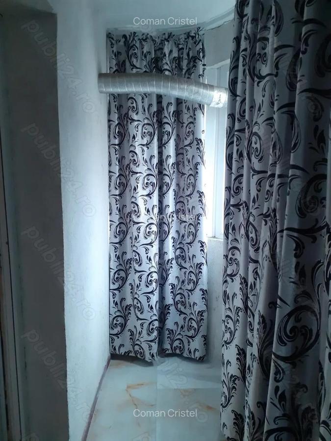 Inchiriere 2 camere cf.1 decom., etajul 4 din 7, supr. 58.mp., mobillat si utilat, Dorob. - Scolilor - 13